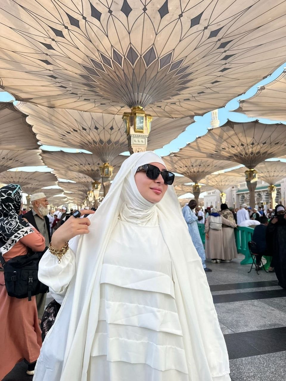 Omrah esdal