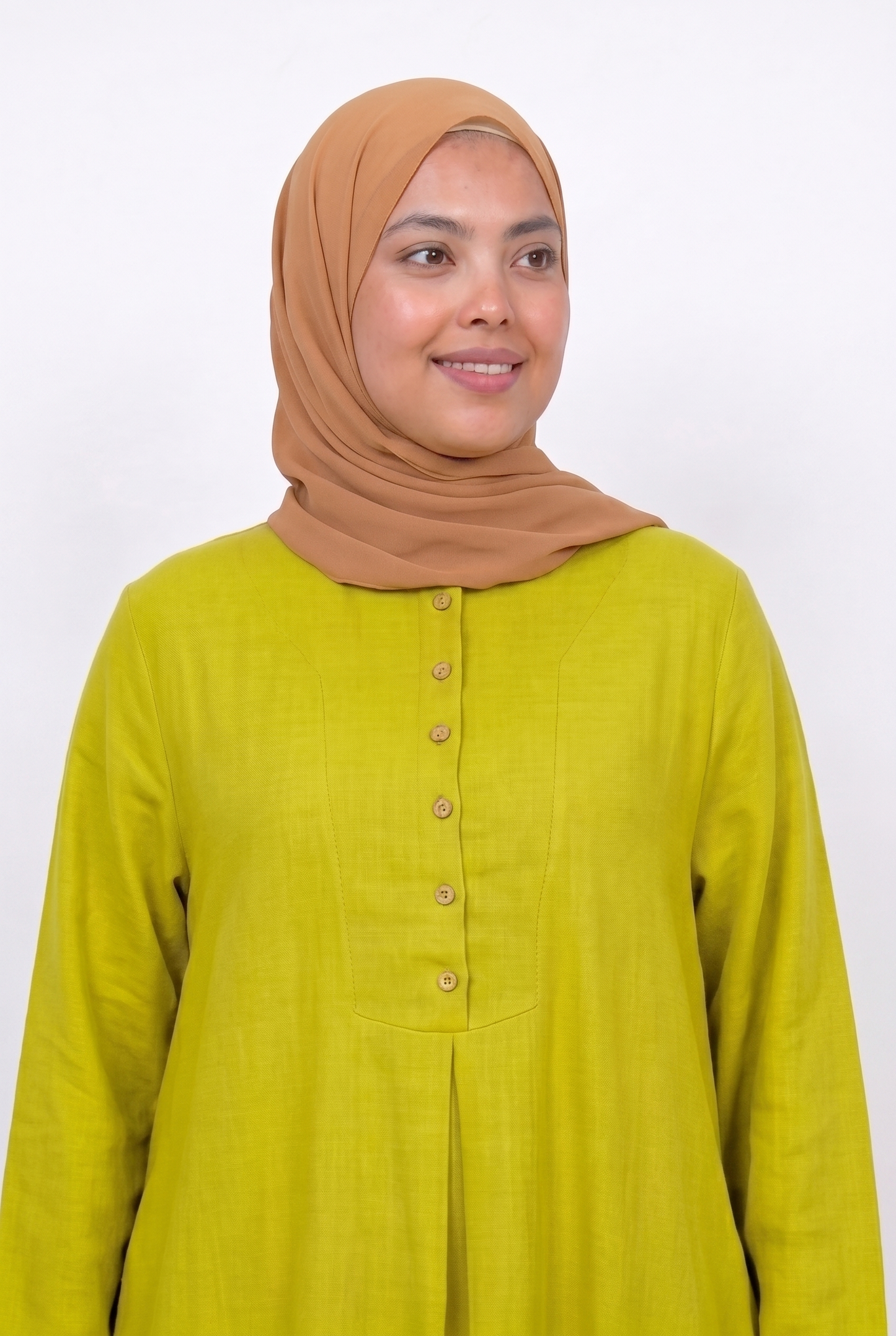 dress- green