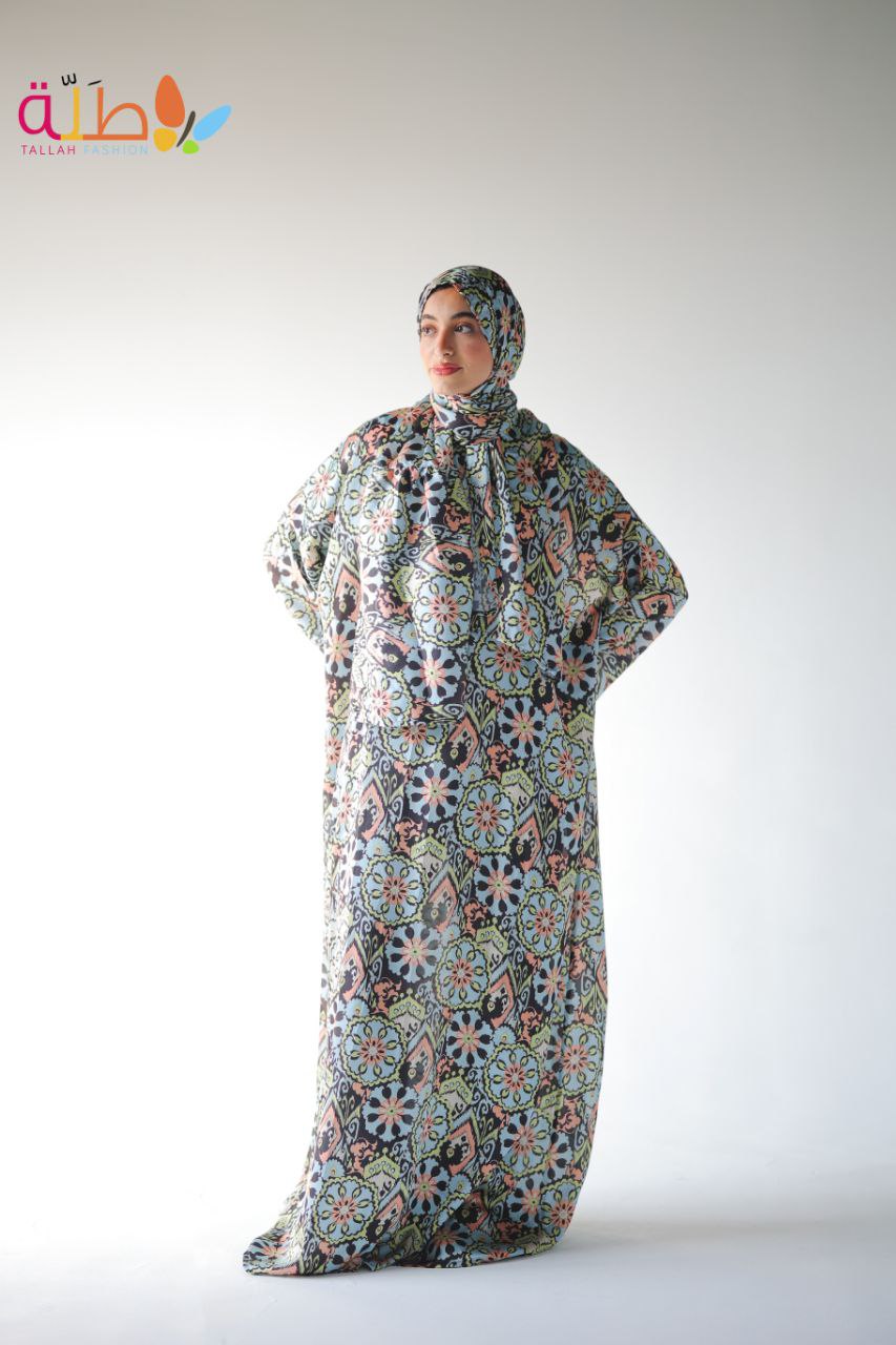 Isdal Satin