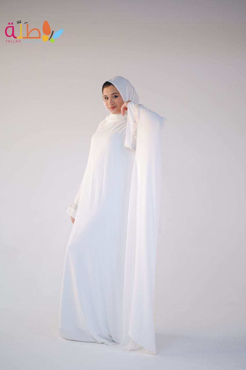 CY Malhafa - with an inner belt
