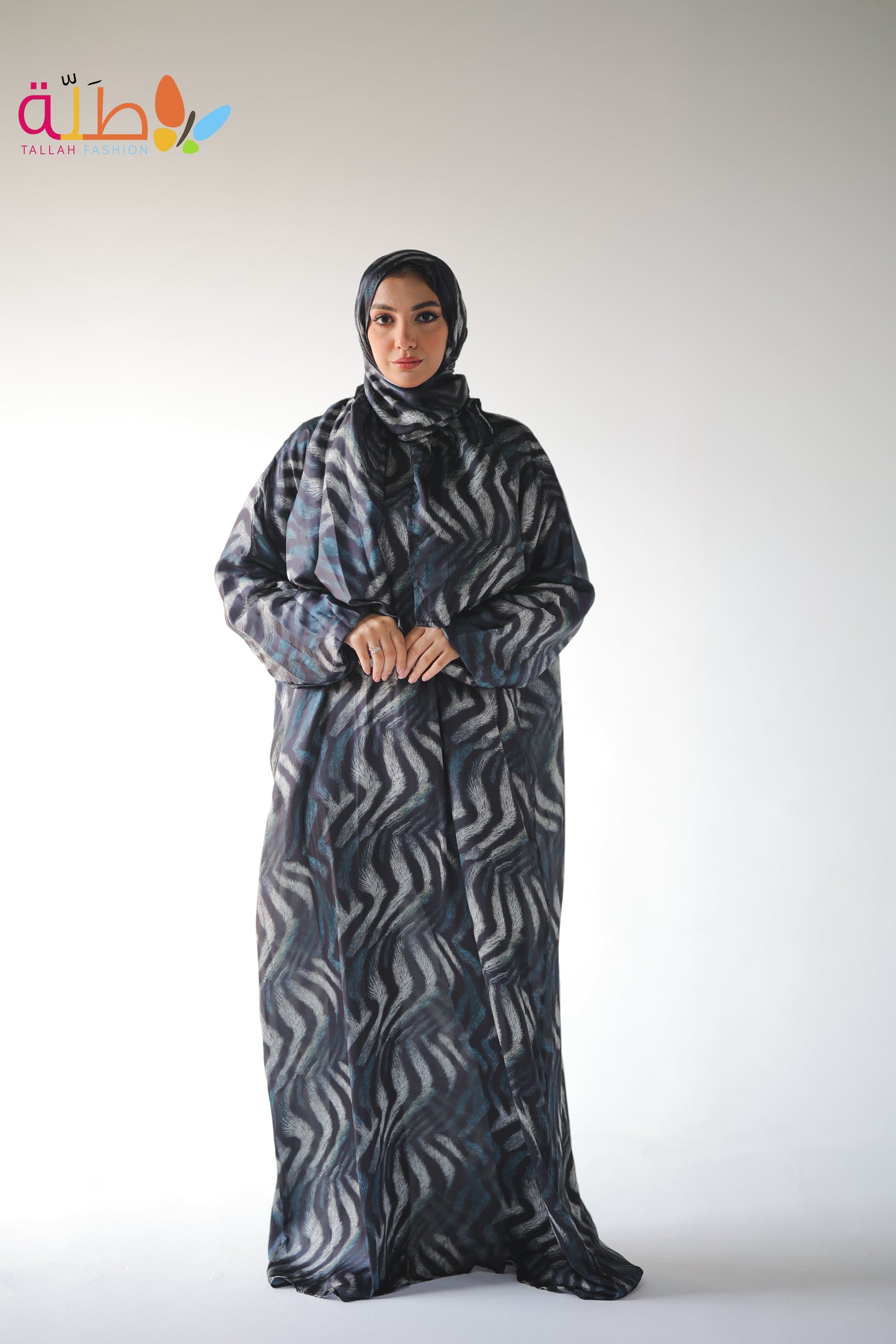 Isdal Satin