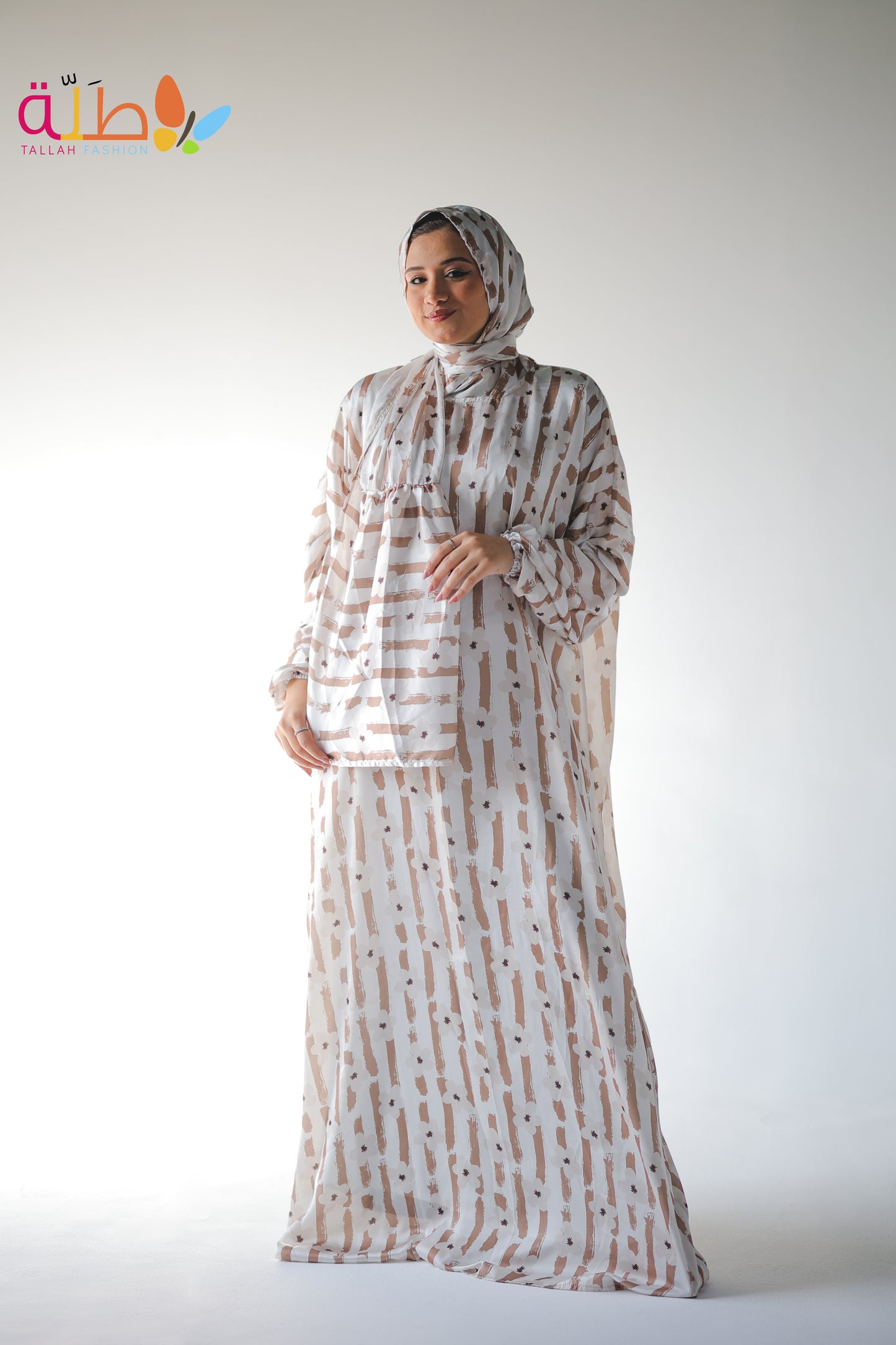 Isadl Satin