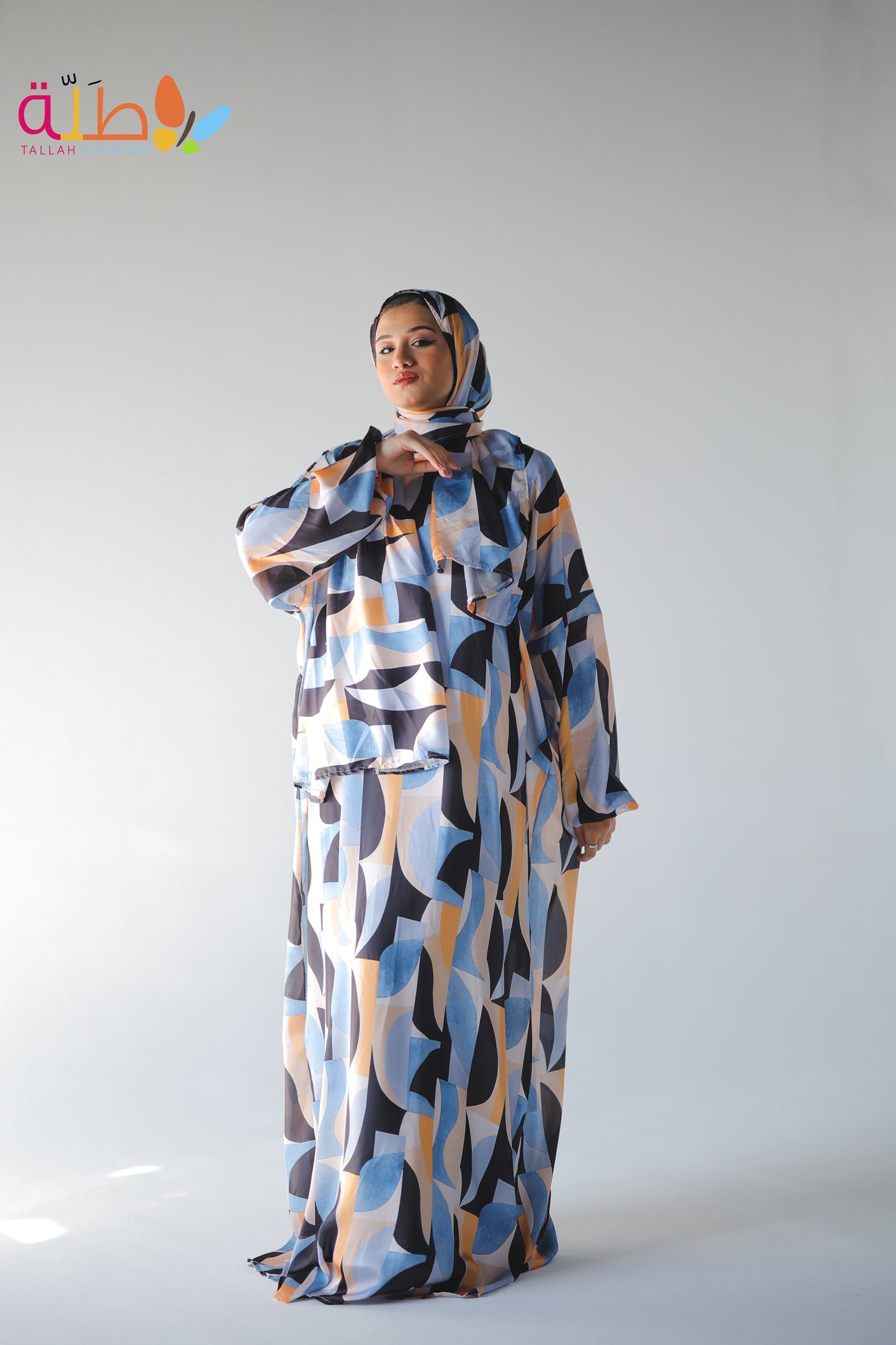 Isdal Satin