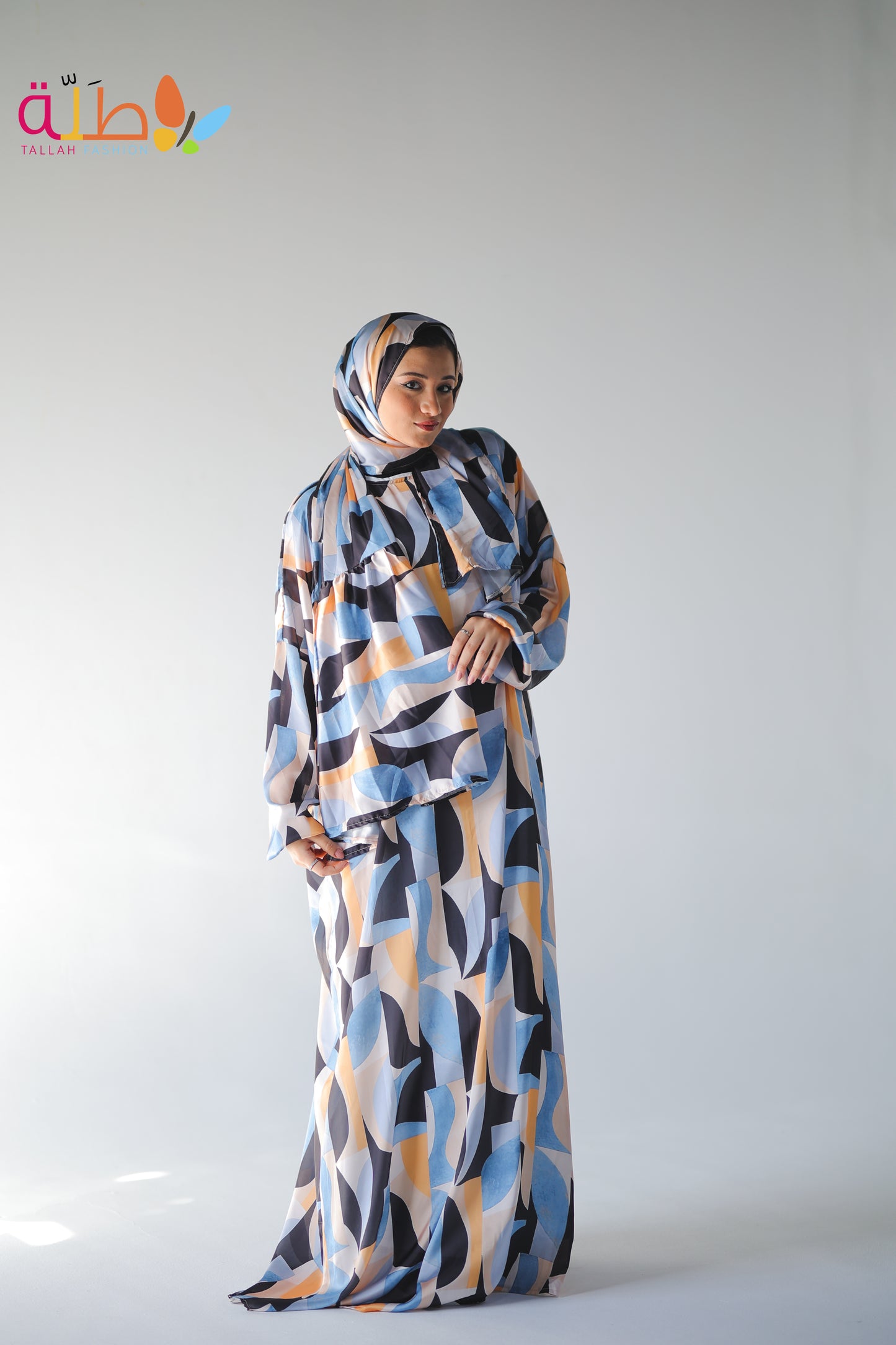 Isdal Satin