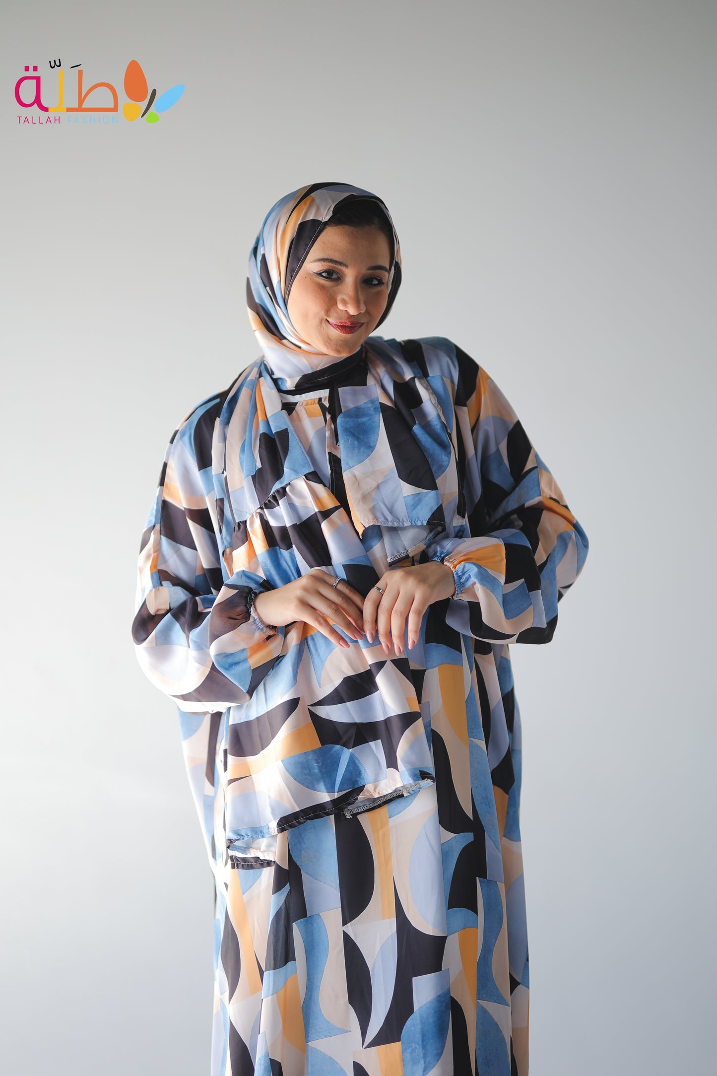 Isdal Satin