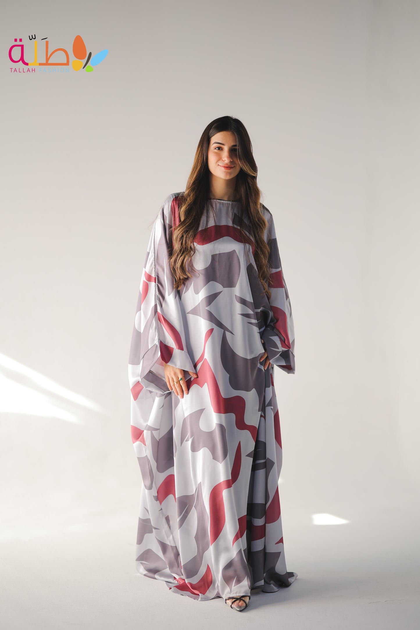 Malhafa Satin