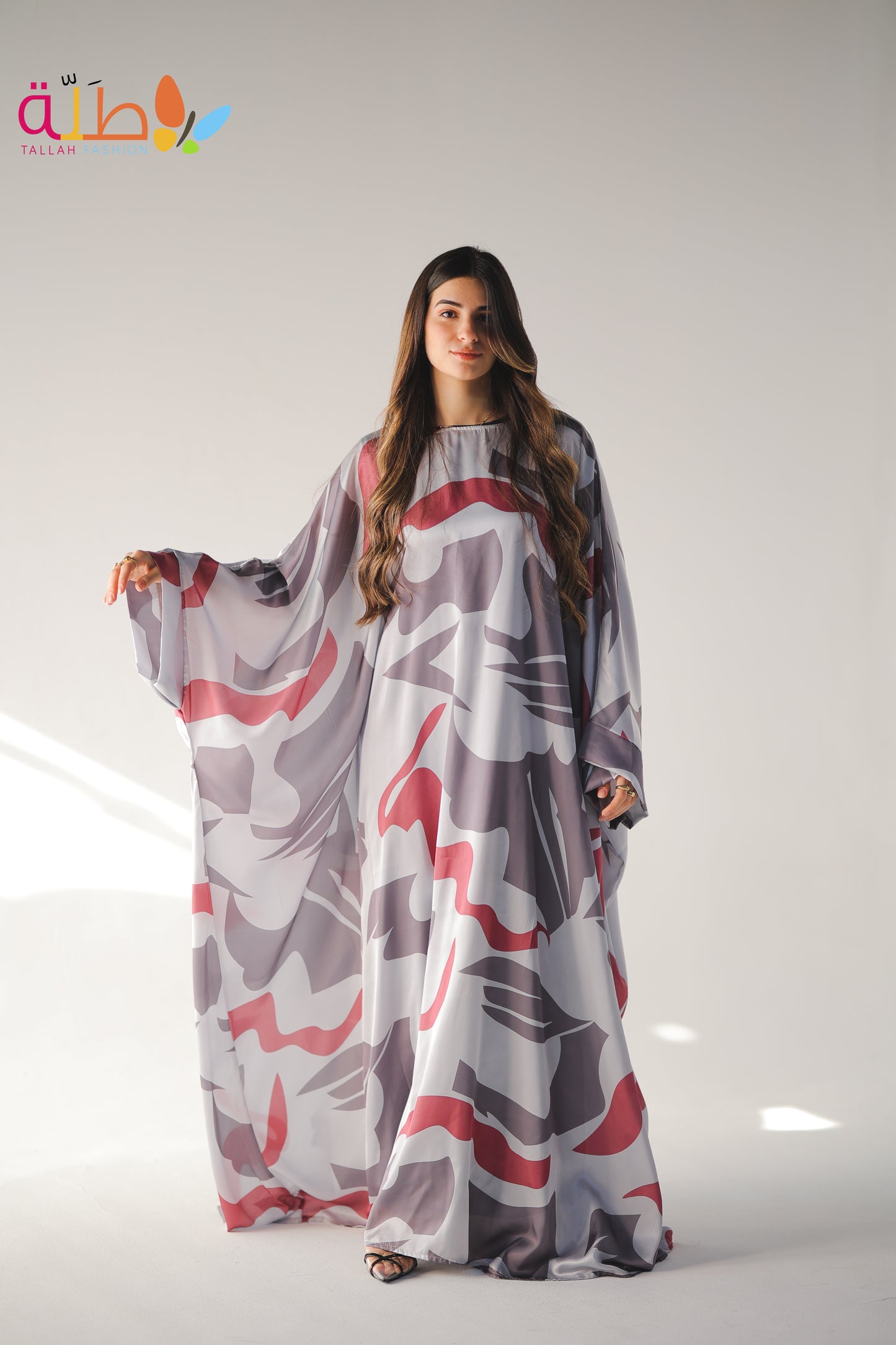 Malhafa Satin