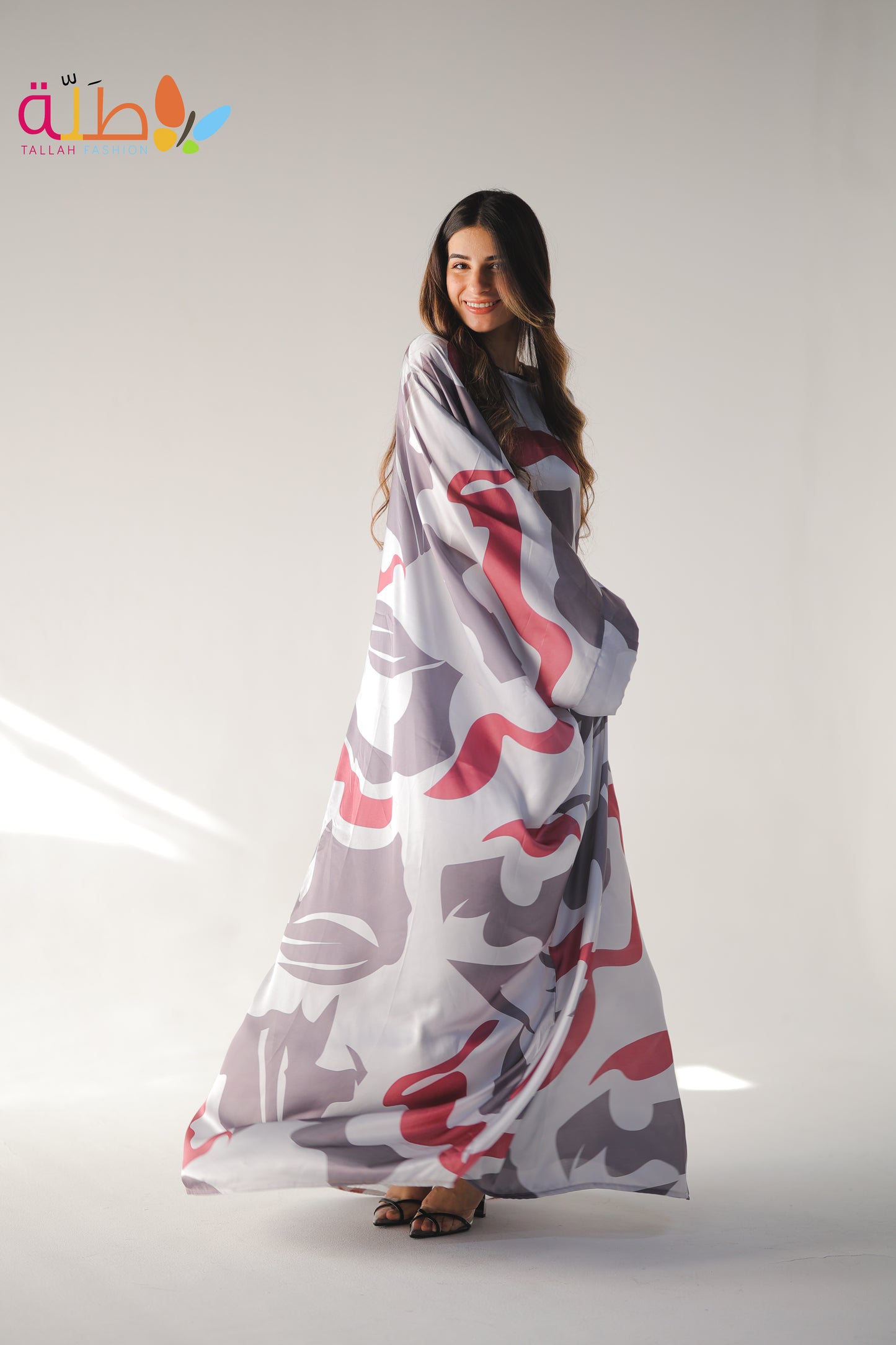 Malhafa Satin