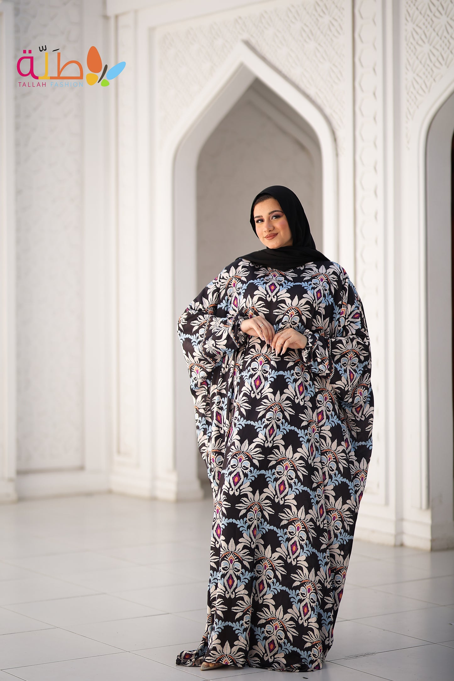 malhafa satin