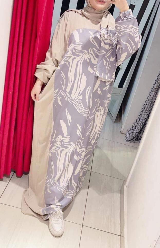 Esdal mix viscose * soft