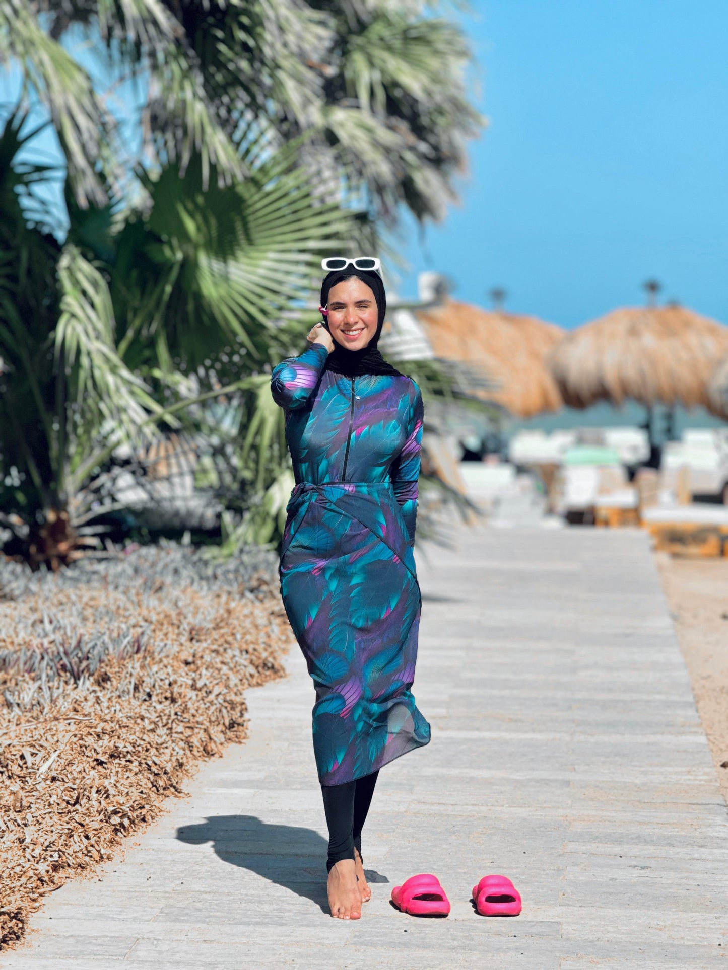 Burkini