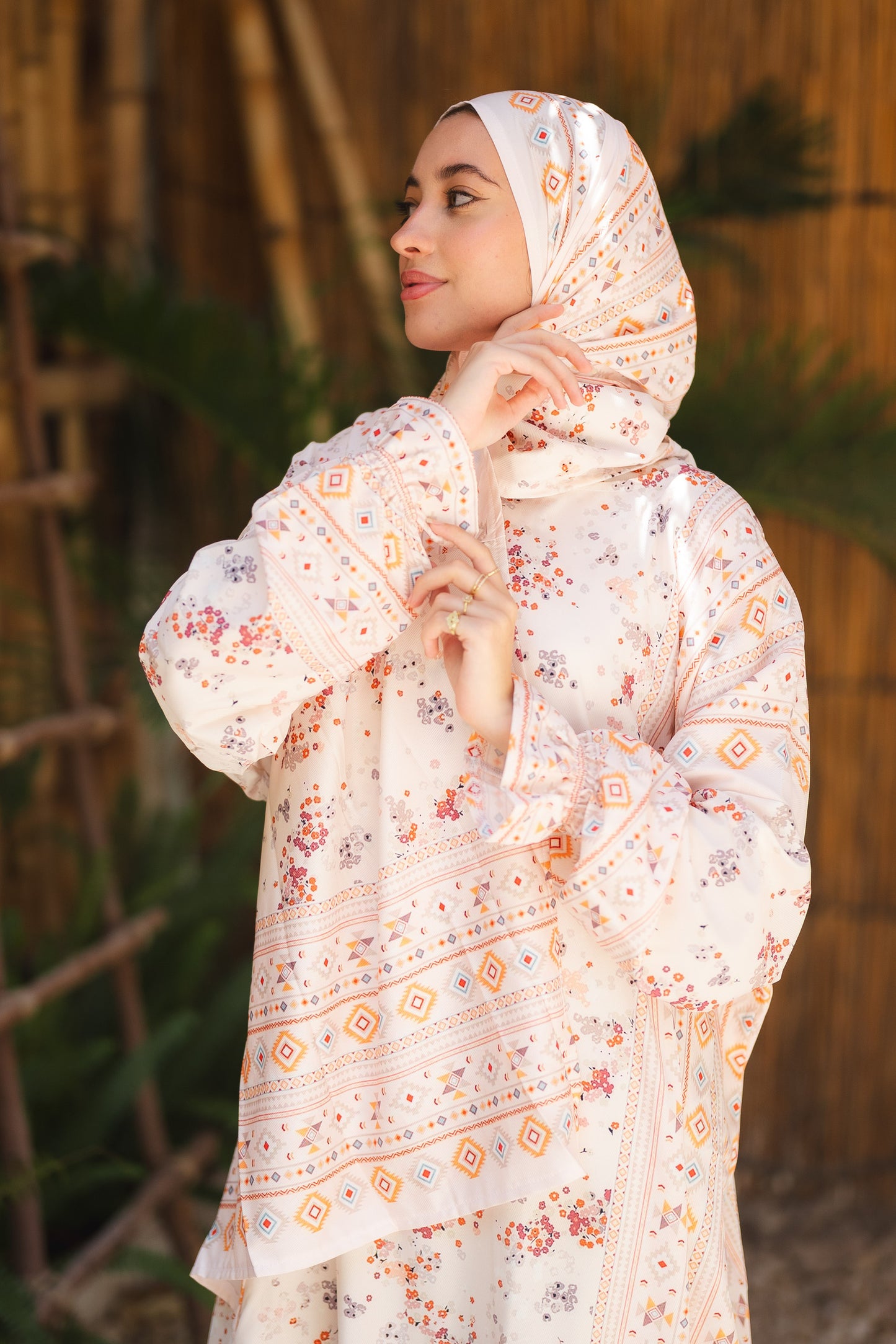 esdal soft masbrad - icecream dots