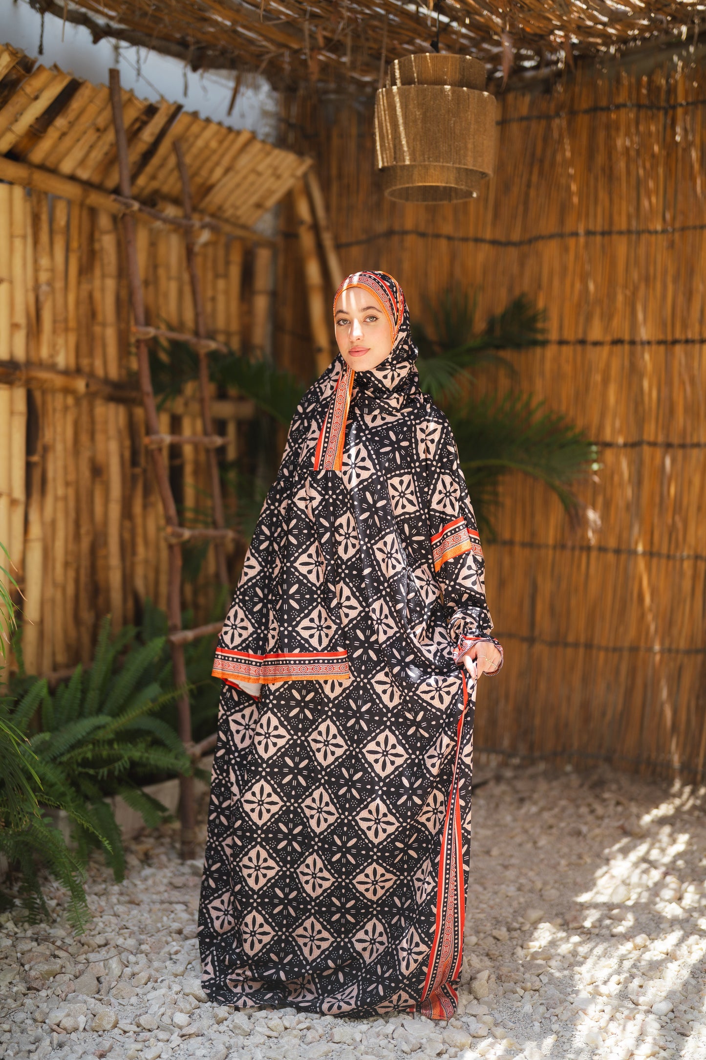 esdal soft masbrad - lantern