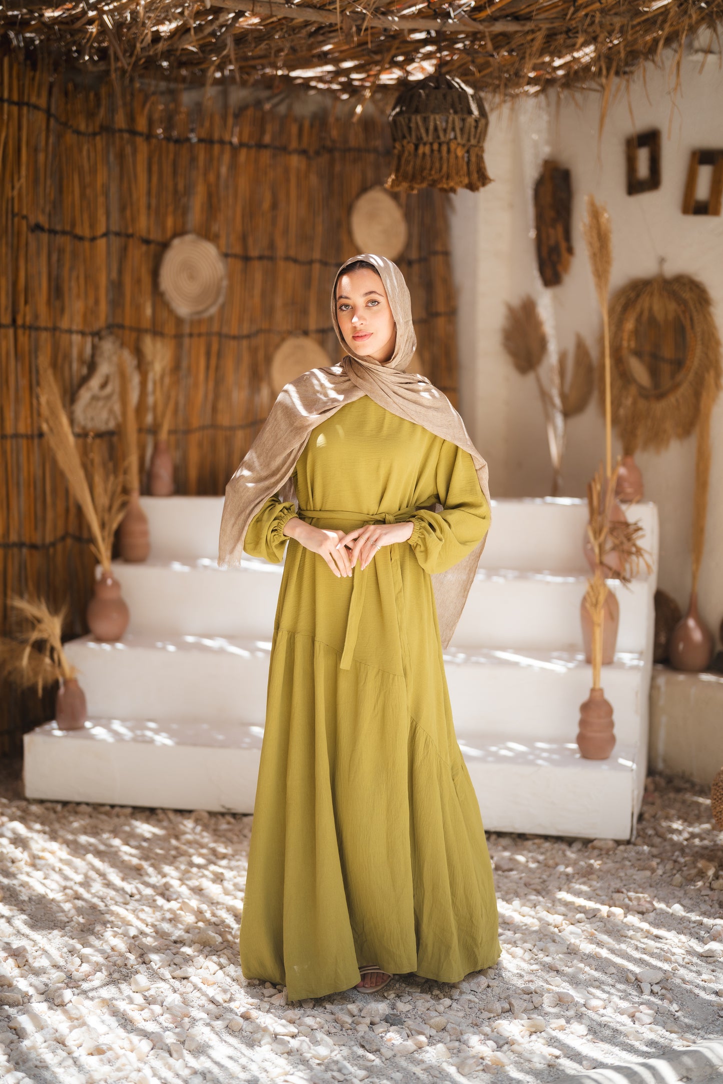 Dress -