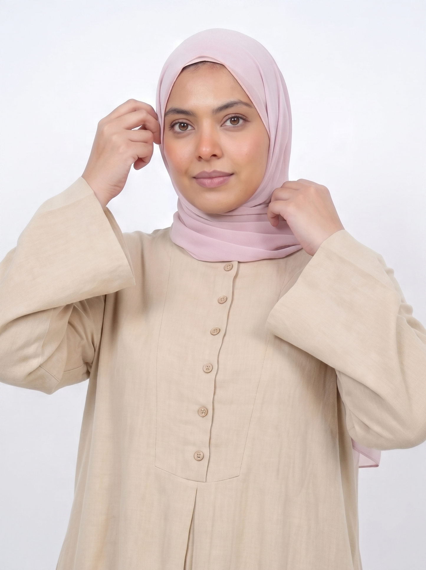 dress - baigge