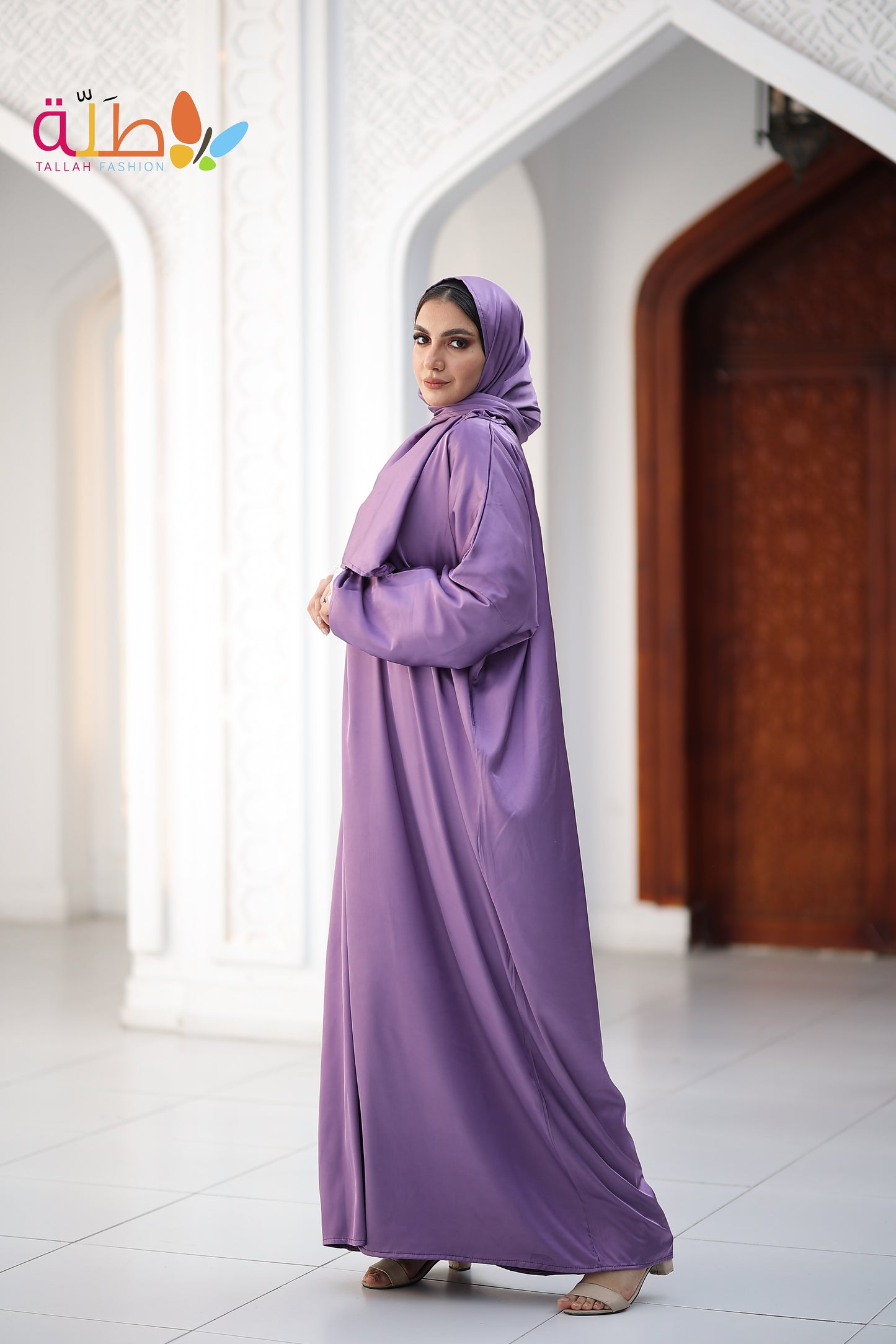 Esdal satin armani