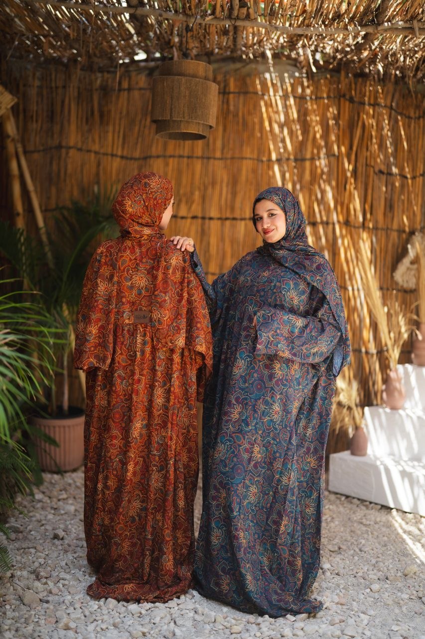 New viscose cotton isdals