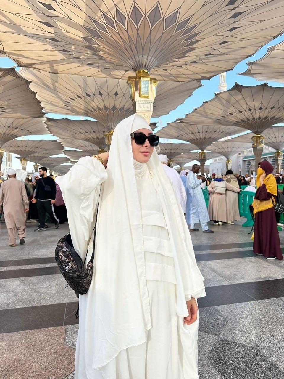 Omrah esdal
