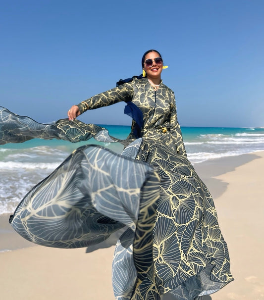 Burkini