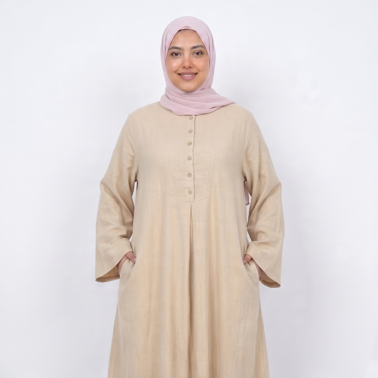 dress - baigge