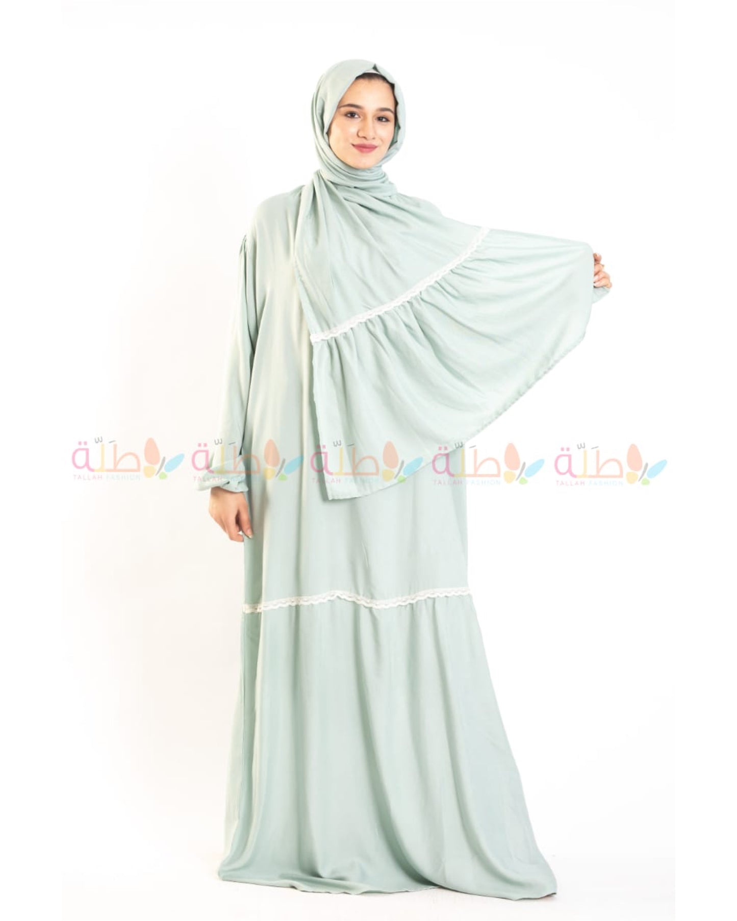 Esdal viscose
