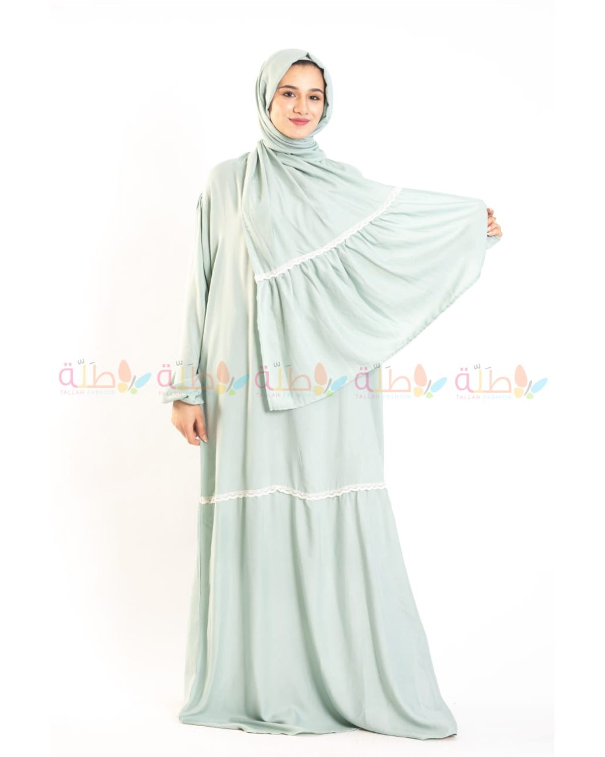 Esdal viscose