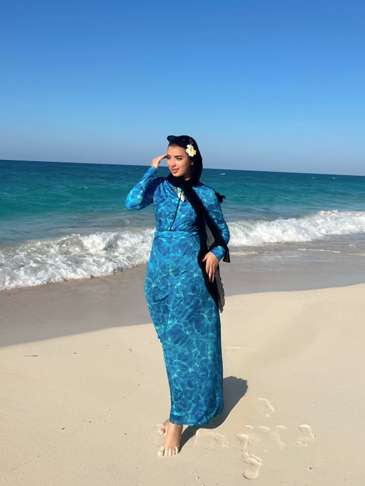 Burkini