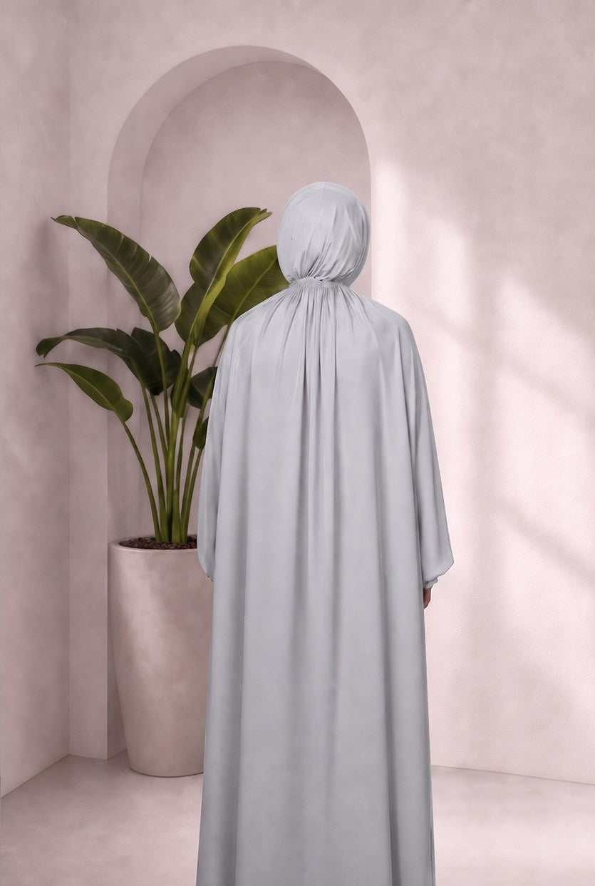 Indonesian-Style Isdal - Rayon Viscose