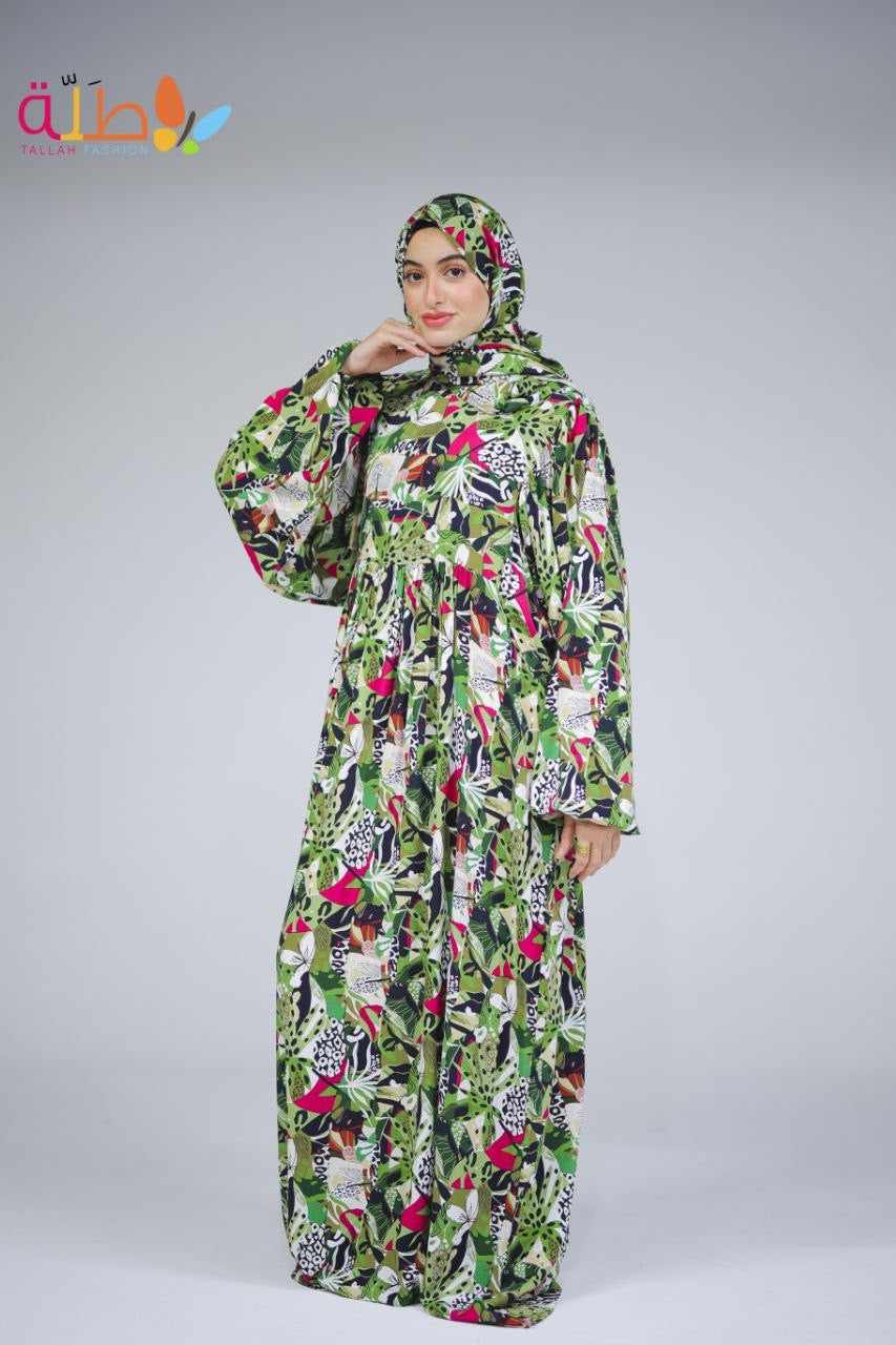 Esdal viscose