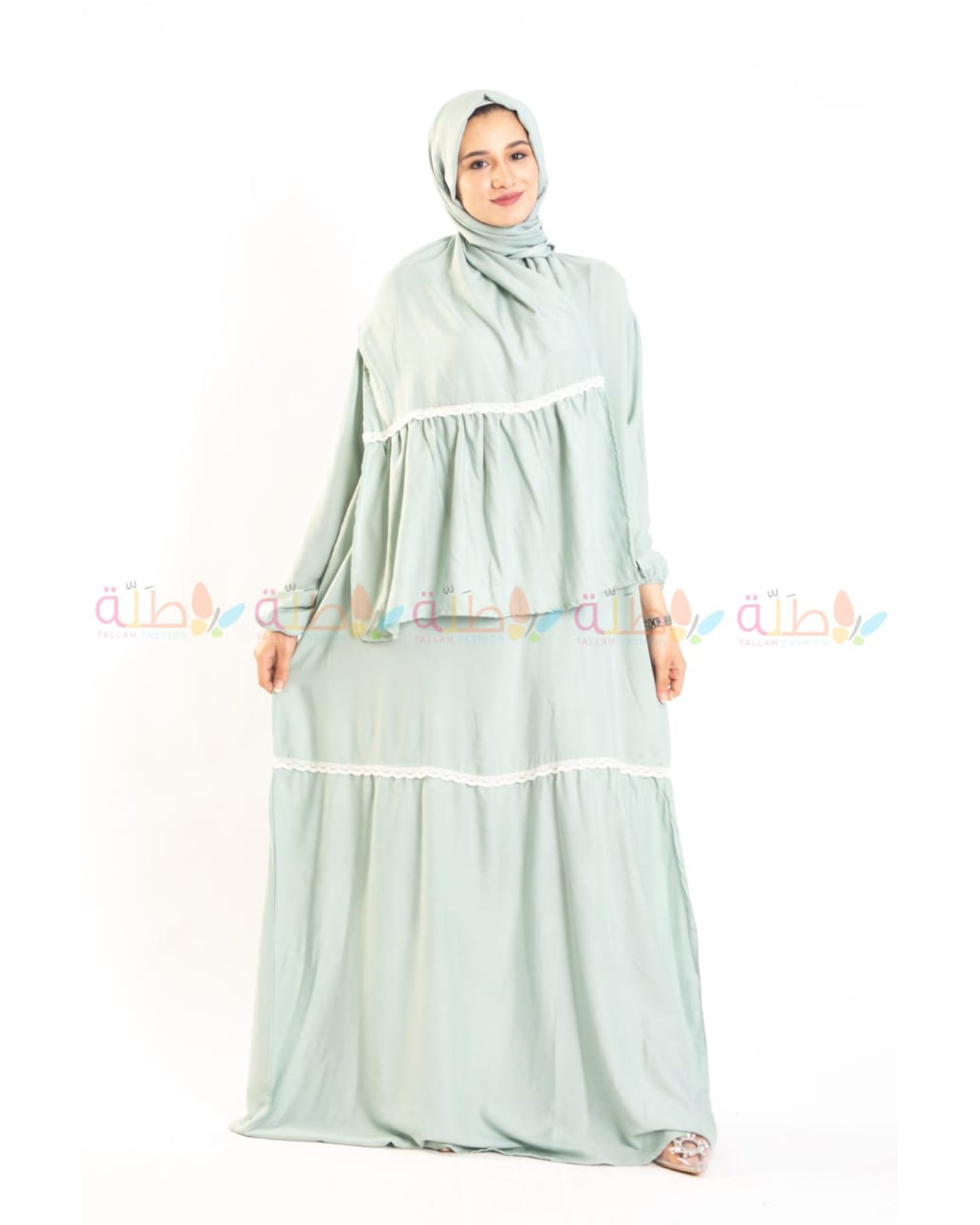 Esdal viscose