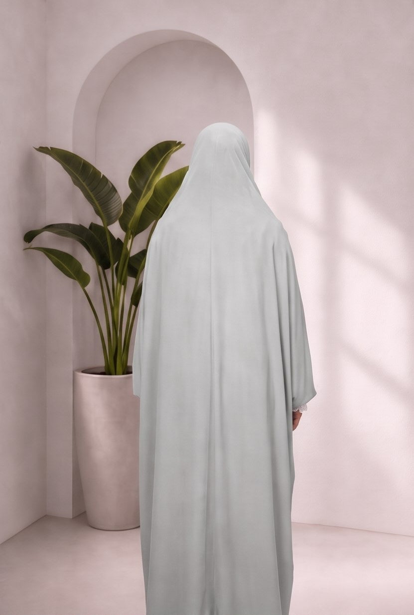 Indonesian-Style Isdal - Rayon Viscose