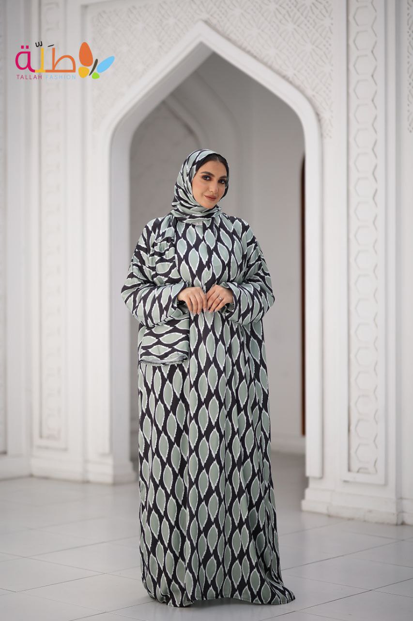 Isdal Satin