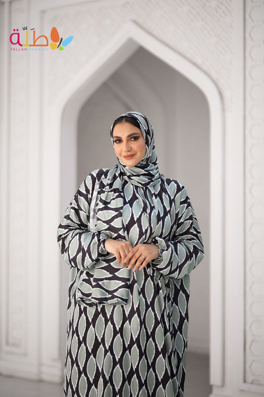 Isdal Satin