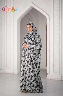 Isdal Satin