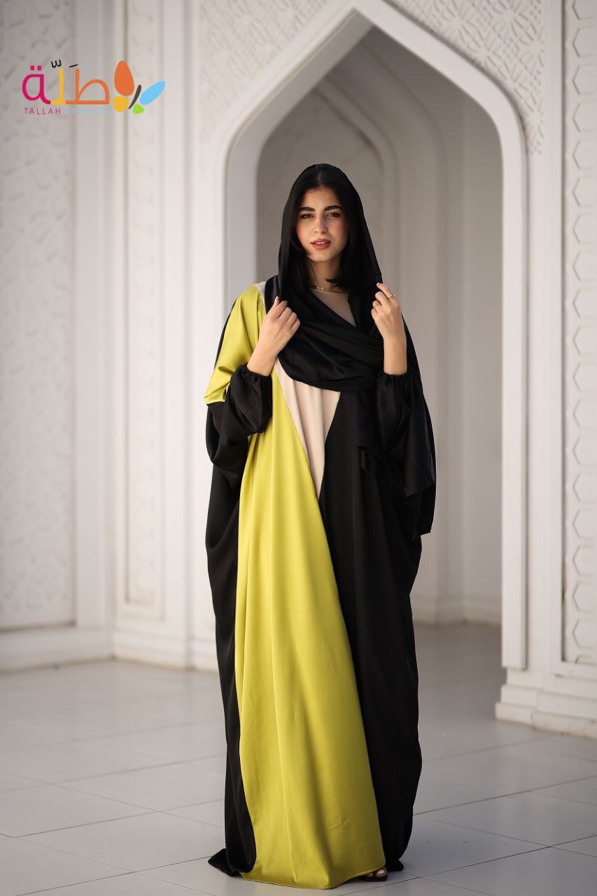Malhafa Satin