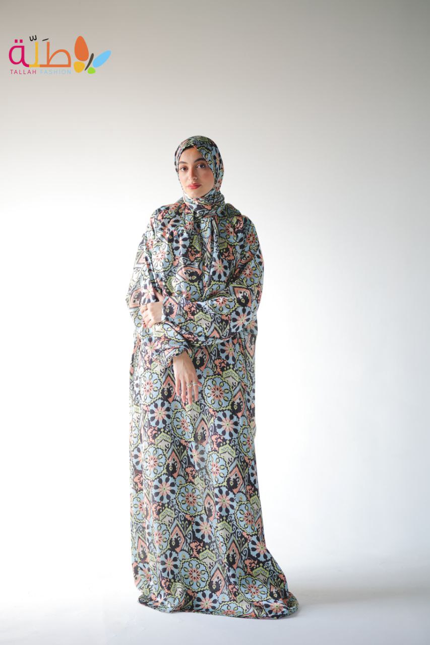 Isdal Satin