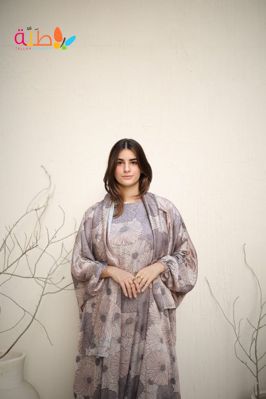 Isdal - light grey