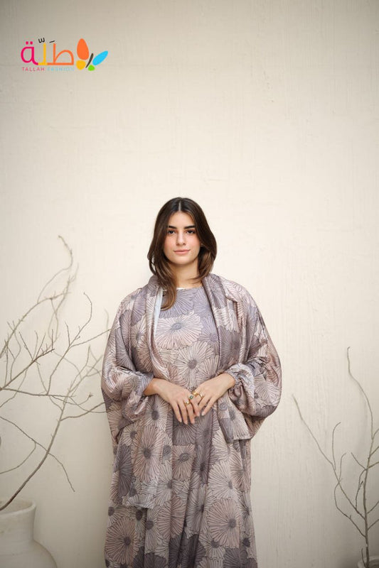 Isdal - light grey