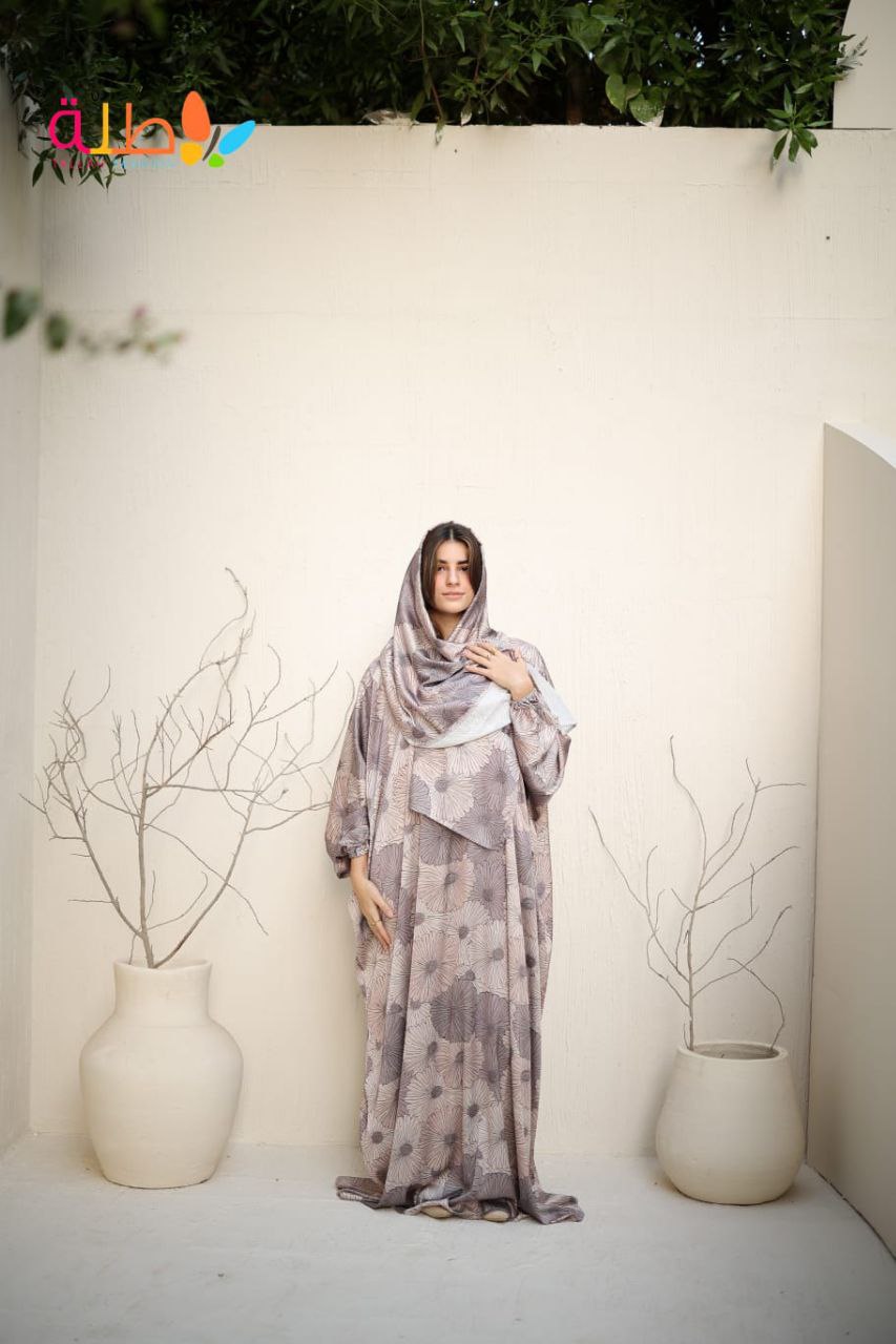 Isdal - light grey
