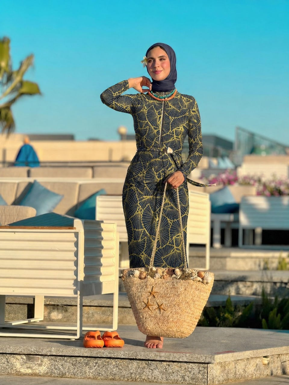 Burkini