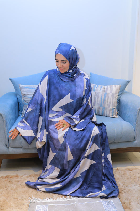Malhafa Soft Mabrad