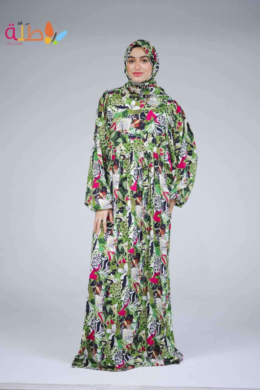 Esdal viscose