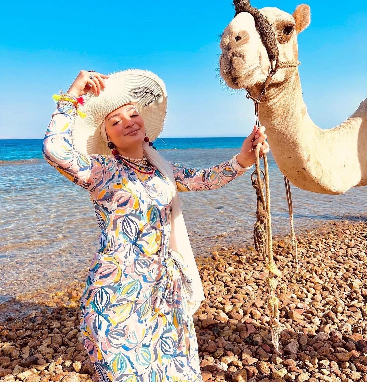 Burkini 7 pieces