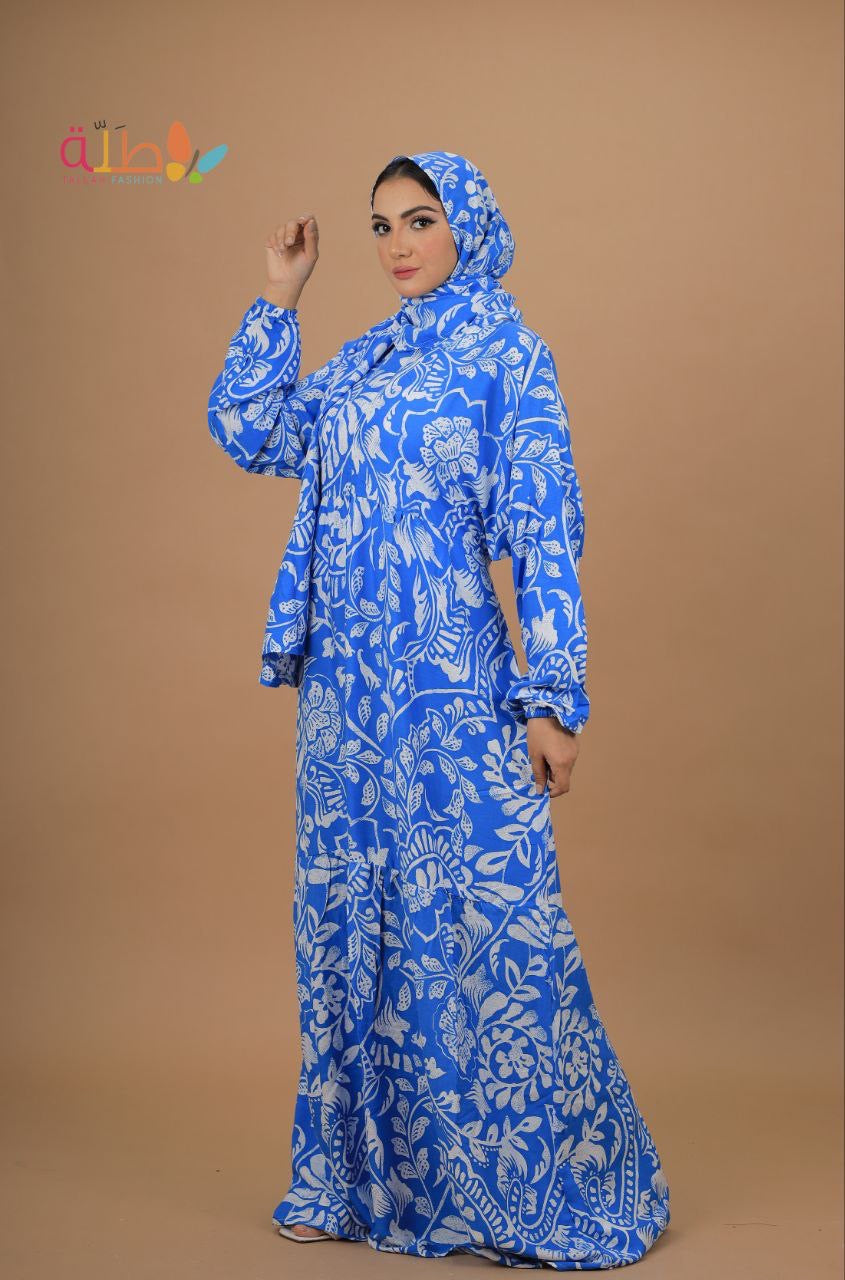 Esdal viscose