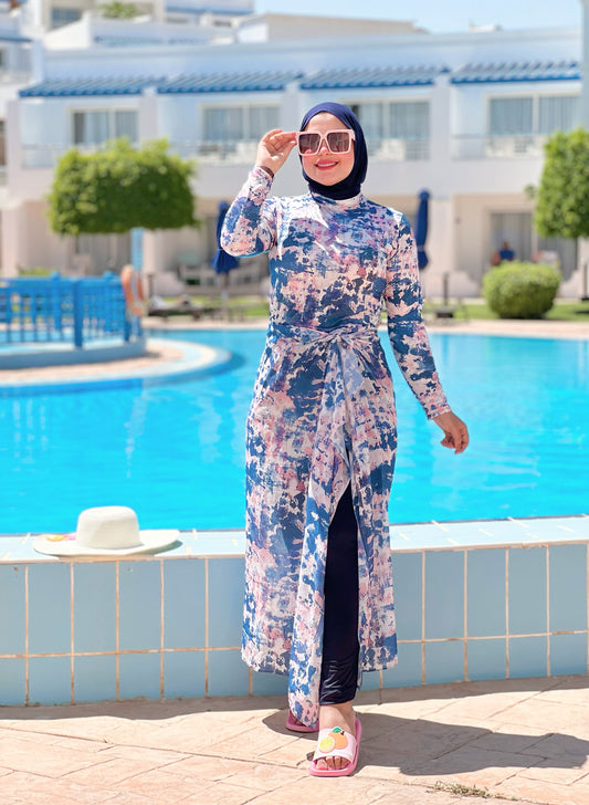 Burkini 6 pieces