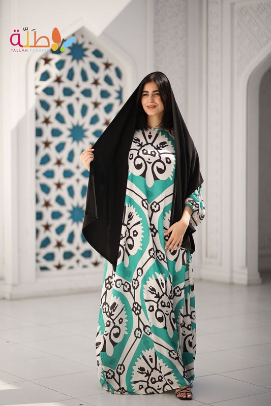 Malhafa satin
