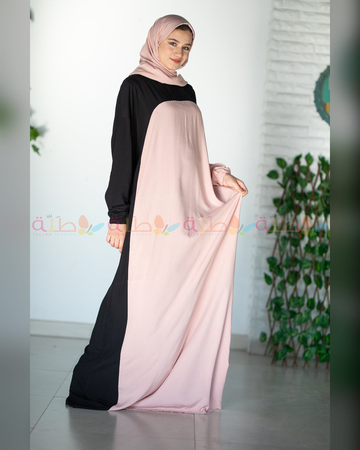 Esdal cotton