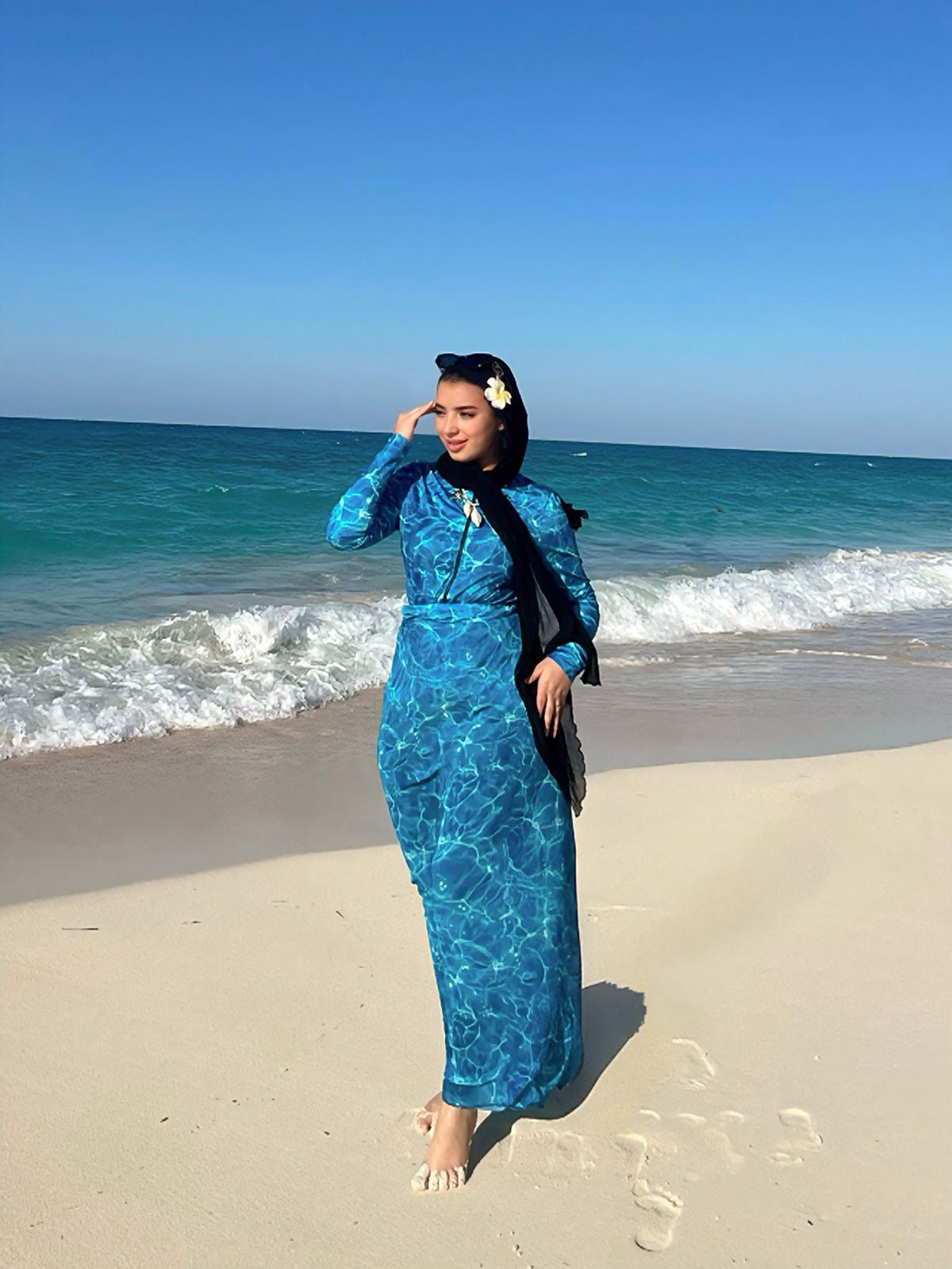 Burkini