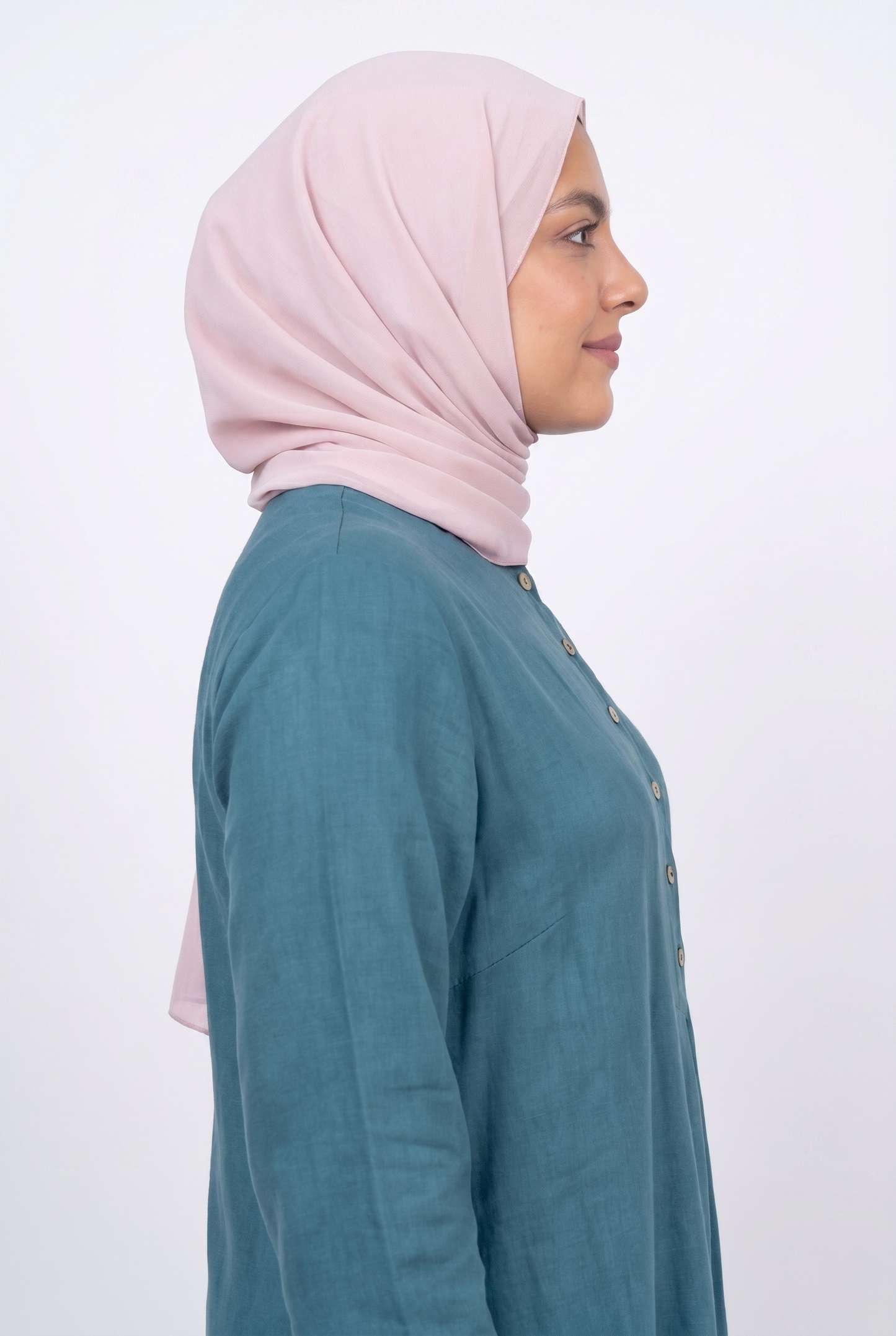 dress - turquaze