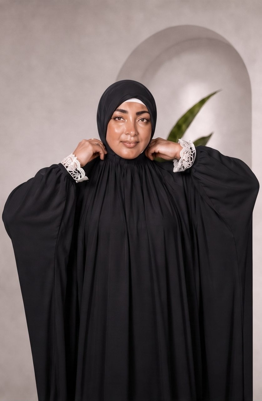 Indonesian-Style Isdal - Rayon Viscose
